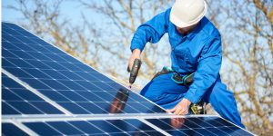 Installation Maintenance Panneaux Solaires Photovoltaïques à Sturzelbronn